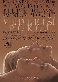 FILMOVÝ KLUB - Vedlejší pokoj