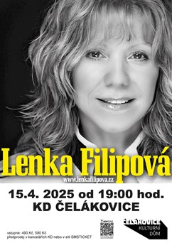 Lenka Filipová