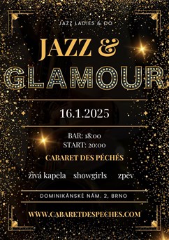 JAZZ & GLAMOUR