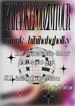 MMNK & Hihihahaholky