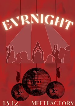 Zimní EvrNight 