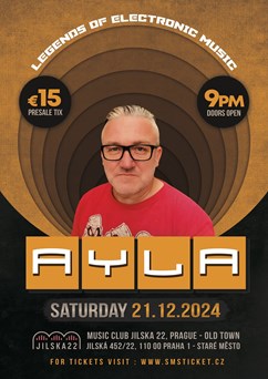 Ayla