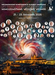 8. Mezinárodní konference Sueneé Universe 2025