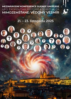 8. Mezinárodní konference Sueneé Universe 2025