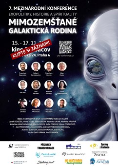 ZÁZNAM: 7. Mezinárodní konference Sueneé Universe 2024