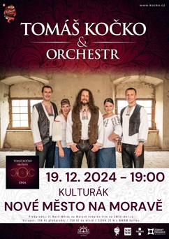 Tomáš Kočko & Orchestr