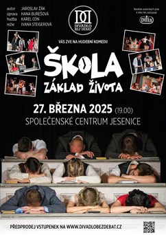 Škola základ života