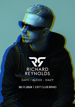 Richard Reynolds