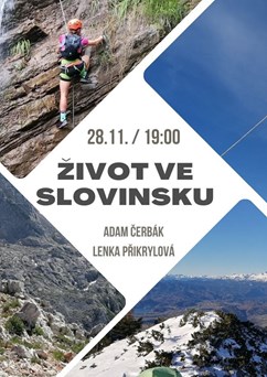 Život ve Slovinsku