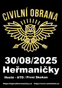 CIVILNÍ OBRANA