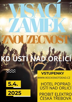 Visací Zámek  / Znouzecnost 