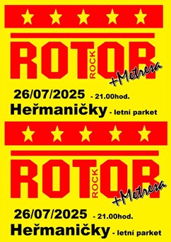 ROTOR rock