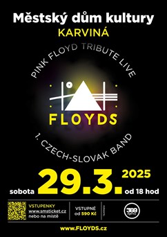 Floyds CZ/SK