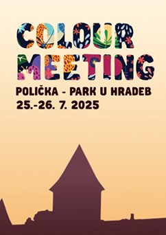 Colour Meeting 2025