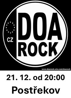 DOA rock