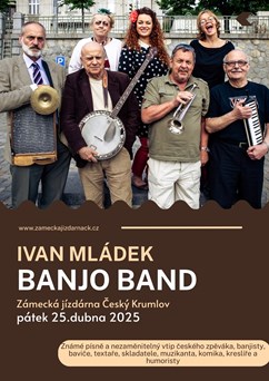 Ivan Mládek a BANJO BAND