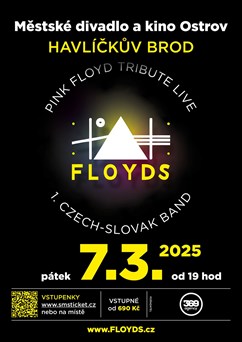 Floyds CZ/SK