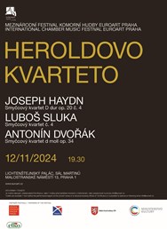 Heroldovo Kvarteto