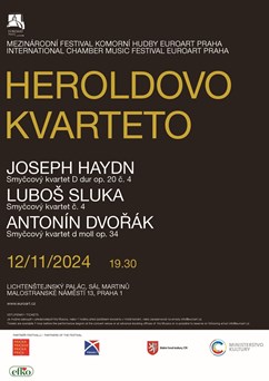 Heroldovo Kvarteto