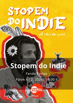 Stopem do Indie