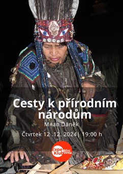 Cesty k přírodním národům