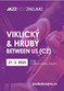 Viklický & Hrubý (CZ) - Between us