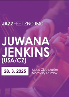 Juwana Jenkins 