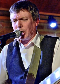 Hoochie Coochie Band (CZ), blues