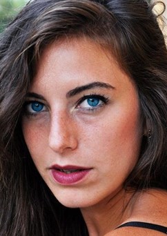 ROBERTA GENNA BAND (Itálie/CZ), vocal jazz