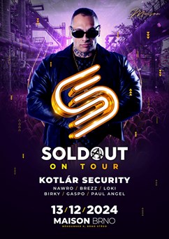 Soldout Festival on tour 