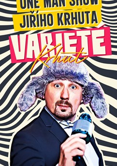 Varieté Krhut