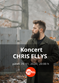 Koncert Chris Ellys