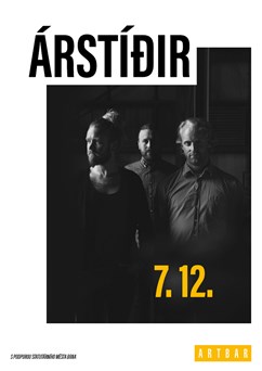 Árstíðir