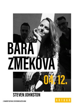 Bára Zmeková