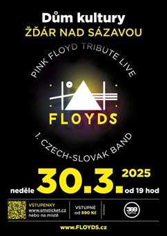 Floyds CZ/SK