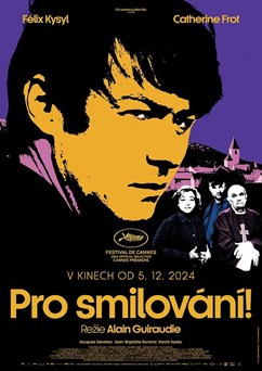 Pro smilování  