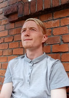 Justin Grädes