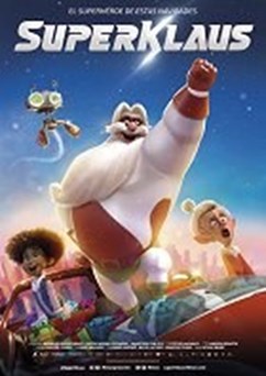 Super Santa  