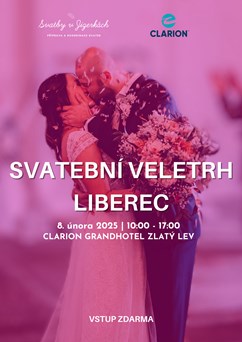 Svatební Veletrh Liberec