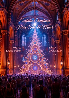 Ecstatic Christmas | Jobbi Tao & MAAR