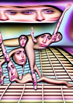 Uroboros Festival 2024 | Mediated Bodies
