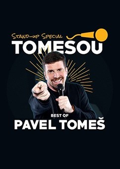 TOMEŠOU: The best of Pavel Tomeš (stand-up speciál)