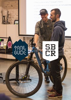 SBCR x Trail-Guide: servisní seminář I.