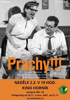 Prachy !!!