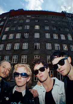 Leap (UK)