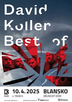 David Koller - Best of
