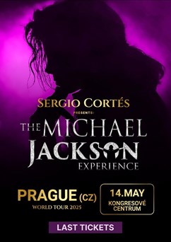 Michael Jackson Live 