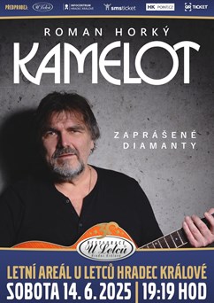 Roman Horký & Kamelot
