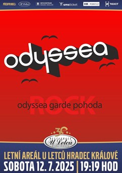 Odyssea