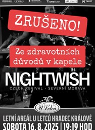 Nightwish - Czech revival
